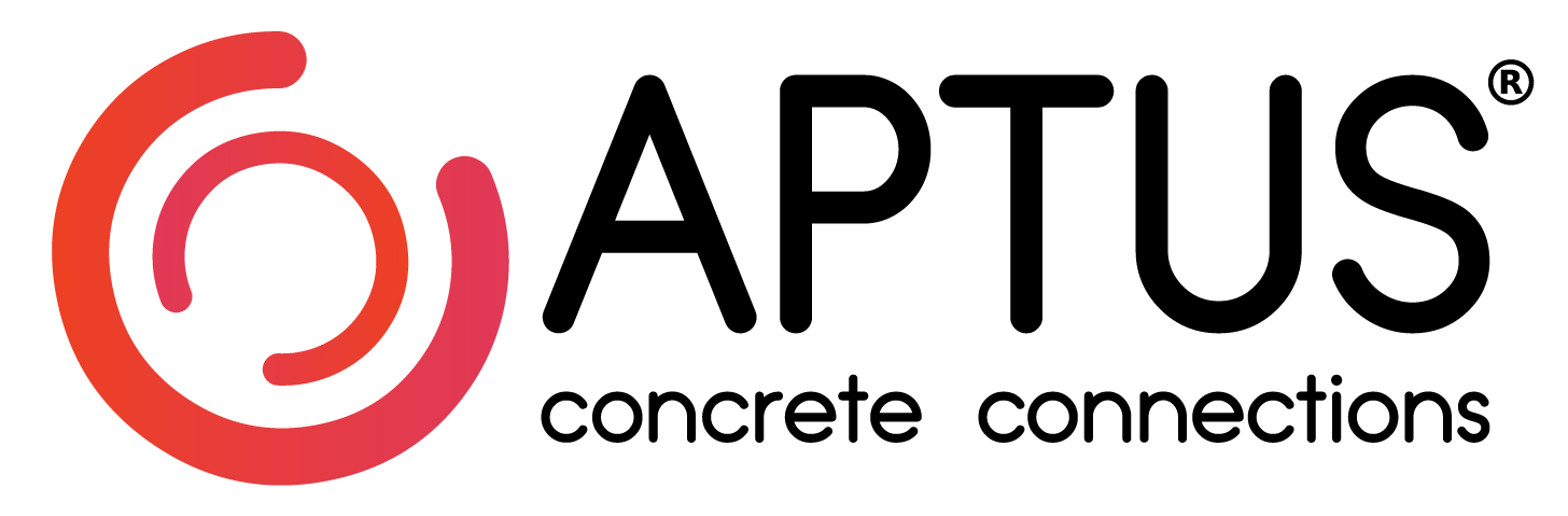 Aptus logo