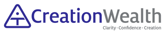 Creation Wealth logo