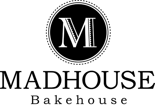 Madhouse Bakehouse logo
