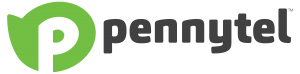 Pennytel logo