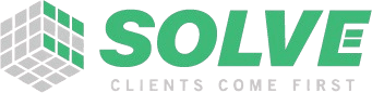 Solve Legal logo