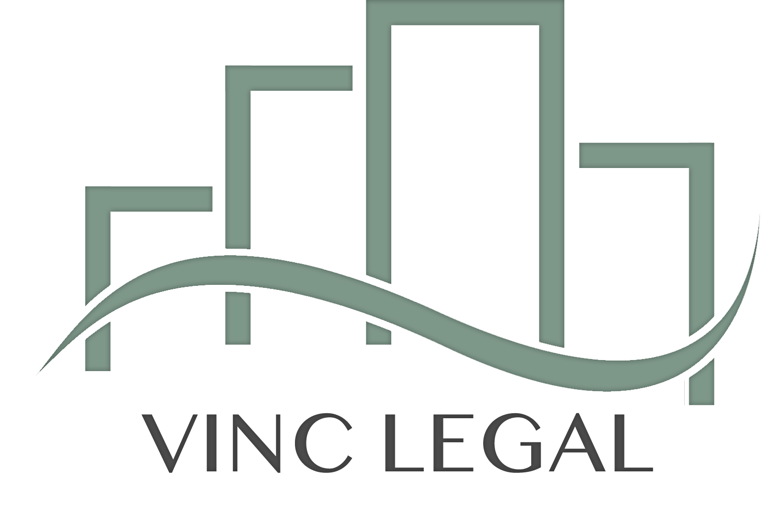 Vinc Legal logo
